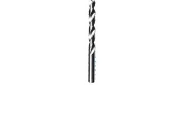 Heller 21249 6 HSS metall spiralbor 13 mm samlet lengde 151 mm kobaltdin 338 sylinderskaft
