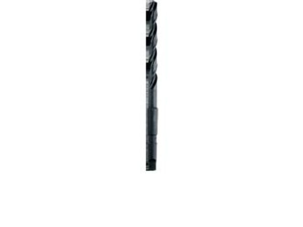 Heller 21486 5 HSS Metallinen kierrepora 15 mm Kokonaispituus 212 mm DIN 345 MK2 1 kpl