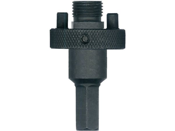 Heller 50103 3-plåtsågblad för sticksåg 152 mm (1 st.)