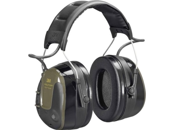 3M Peltor ProTac Shooter MT13H223A impuls hørselsvern 32 dB 1 stk