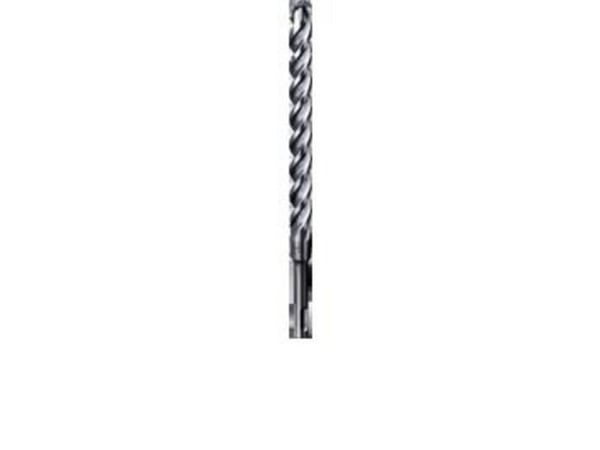 Heller TriJet 26763 2 hardmetall hammerbor 10 mm samlet lengde 310 mm SDS-Plus 1 stk