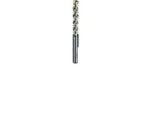 Heller Allmat 21676 0 hardmetall multibor 10 mm, samlet lengde 200 mm, sylinderskaft, 1 stk