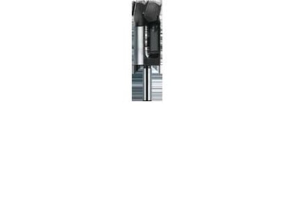Heller 12078 4-slags fres 10 mm 1 stk