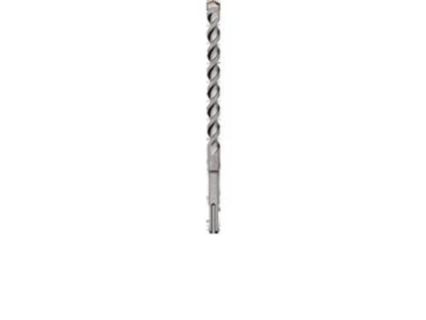 Heller 25365 hårdmetall murbor 12 mm, samlet lengde 160 mm SDS-Plus, 10 stk