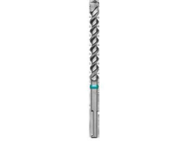 Heller Heller Elektro 22380 5 vasaraporaa 30 mm Kokonaispituus 320 mm SDS-Max 1 kpl
