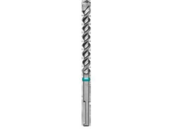 Heller Trijet Ultimate 22384 hammarborr 32 mm SDS-Max (3 st) total längd 920 mm