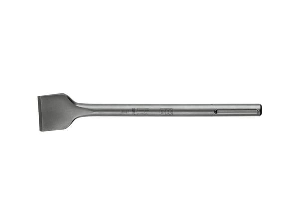 Heller 22832 9 Flisemejsel 50 mm Samlet længde 300 mm SDS-Max 1 stk