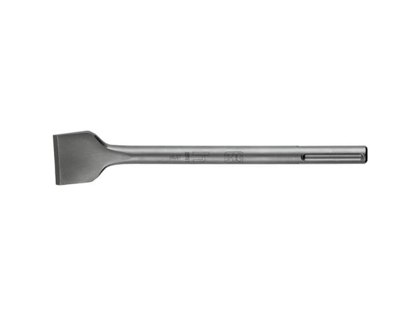Heller 23388 0 Puutaltta 50 mm Kokonaispituus 300 mm SDS-Max 5 kpl