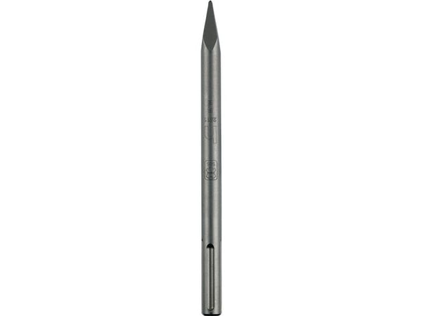 Heller 22880 0 Spidsmejsel Samlet længde 600 mm SDS-Max 5 stk