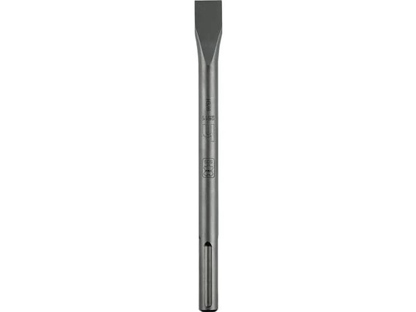 Heller 21003 flatmeisel 25 mm samlet lengde 280 mm SDS-Max 1 stk