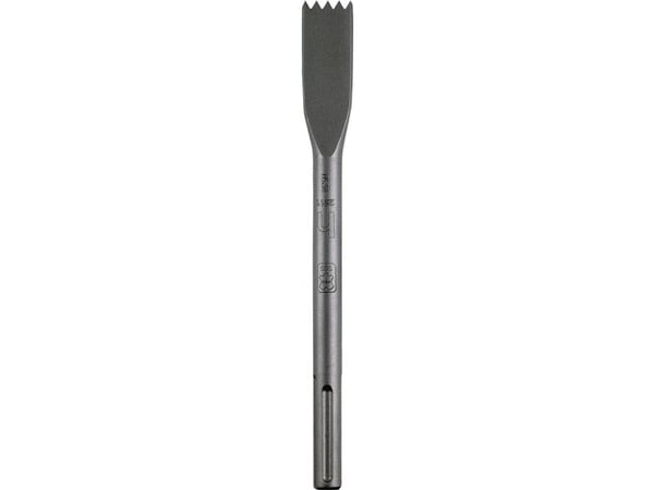 Heller 21010 2 meisel 32 mm total lengde 300 mm SDS-Max 1 stk