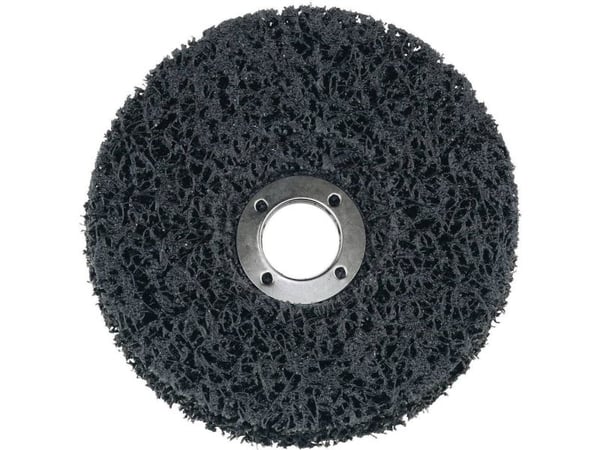 Metabo - Cleaning disc - 115 mm