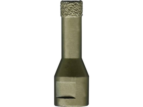 Heller 28665 7 flisbor 25 mm 1 stk