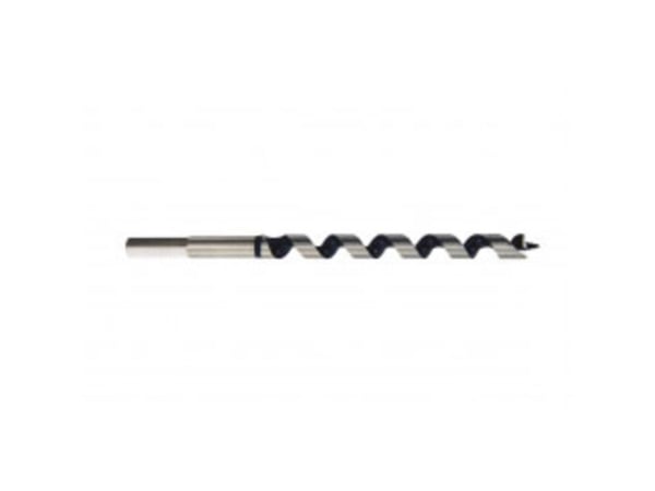 Metabo 627145000, Drill, Transportskrue/mateskrue, Høyrehåndsrotasjon, 2,4 cm, 460 mm, Løvtre, Mykt tre