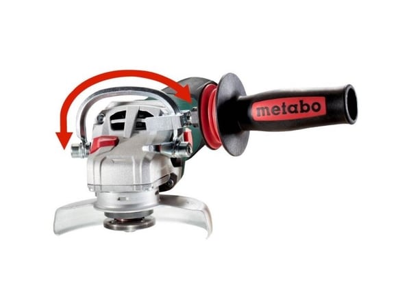 Metabo 627362000 multipositionsbygel