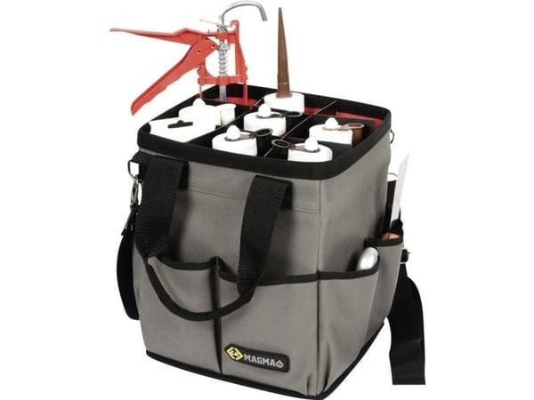 C.K Tools MA2637, Polyester, 250 mm, 250 mm, 275 mm, 1 stykker