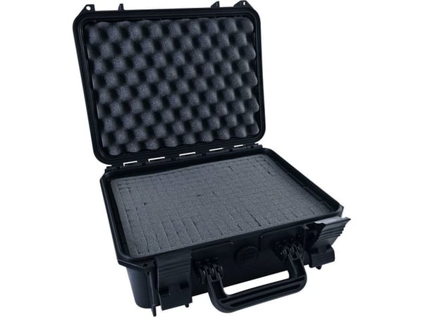 MAX-TUOTTEET MAX300S Yleiskäyttöinen työkalulaukku ilman varusteita (L x S x K) 336 x 300 x 148 mm