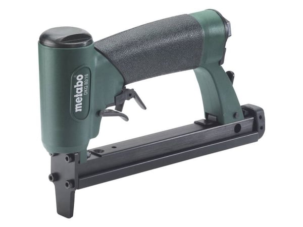 Metabo DKG 80/16, 80 ark, Sort, Grønn, 780 g