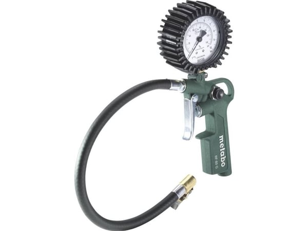 Metabo RF 60 G - Tyre inflation and pressure gauge
