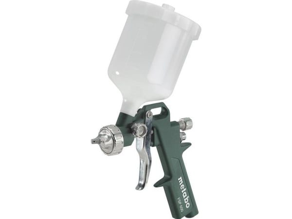 Metabo 601575000, Maling, 4,5 stang, 240 l/min, 600 g, 1 stykker, Trykkluft
