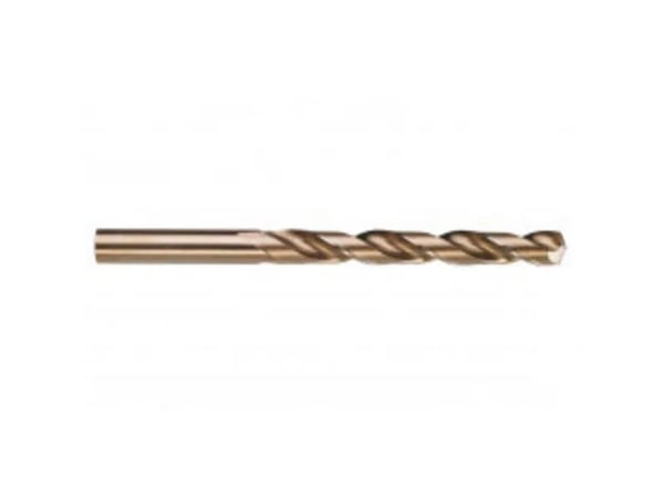 Metabo 627461000, Drill, Spiralborekrone, Høyrehåndsrotasjon, 1,05 cm, 133 mm, Legert stål, Ikke-jernholdig metall, Stål