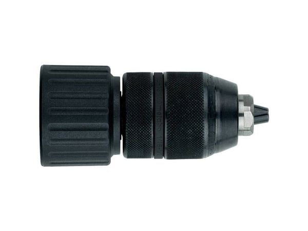 Metabo 631927000 självspännande borrchuck FuturoPlus