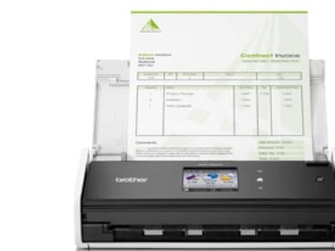 Brother ADS-1600W skanner (ADS1600WYJ1)