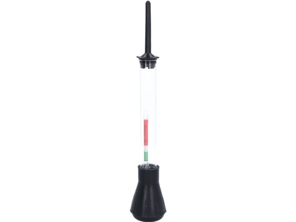 KS Tools 550.1680, Musta, 1 kpl, Kupla, 280 mm