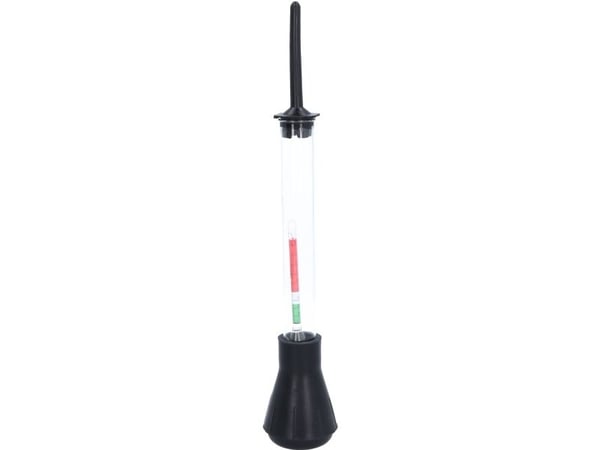 KS Tools 550.1680, Musta, 1 kpl, Kupla, 280 mm