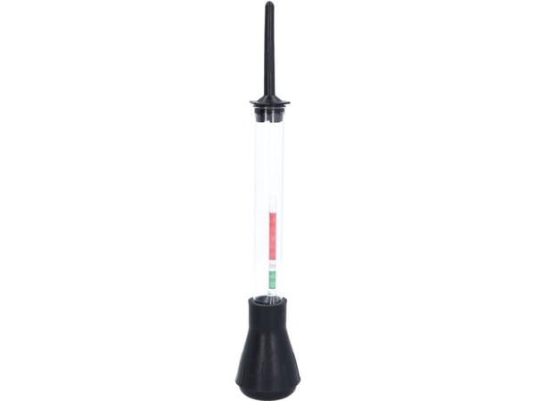 KS Tools 550.1680, Musta, 1 kpl, Kupla, 280 mm