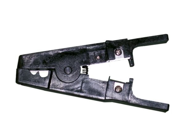 Alantec NI001, Beskyttelses isolasjon, Svart