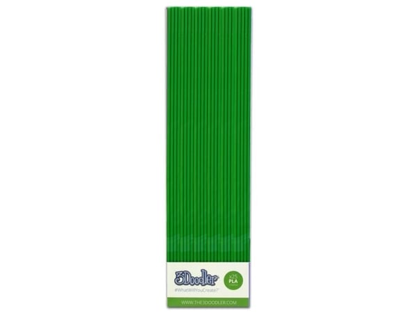 3Doodler PL03-GRAS?, 25 styck, 2 g