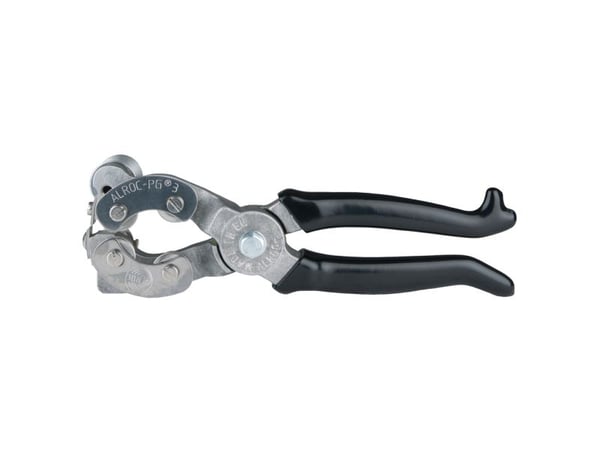 KS Tools 117.1366, Terästä, 30 cm