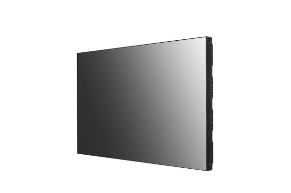 LG 49VL5PJ-A - 49" Diagonalklasse VL5PJ Series LED-bakgrunnsbelyst LCD-skjerm - intelligent skilting med Integrated Pro:Idiom - webOS - 1080p 1920 ...