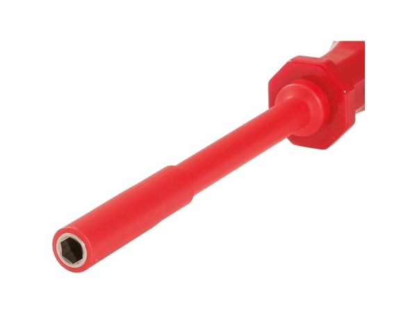 KS Tools 117.1625 Ruuvimeisseli koko 1/4