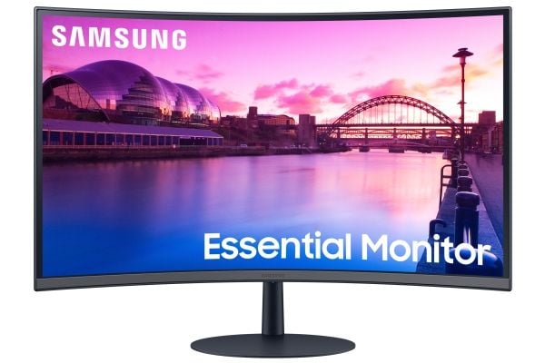 Samsung Series 3 68.6cm S27C390EAU 16:9 (27") musta