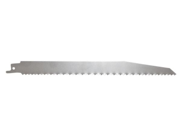 Makita B-30564 Linjasahanterä INOX 228x1.2mm 6Tpi, 1kpl, ruostumaton teräs,