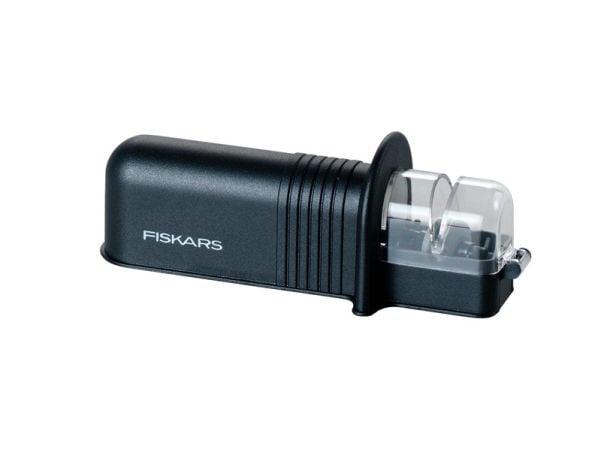 Knivslip Fiskars Essential Roll Sharp 1023811
