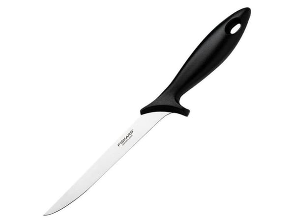 Fiskars ESSENTIAL fileteringskniv 18 cm 1065567