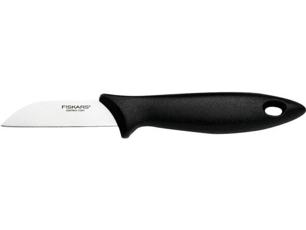 Fiskars ESSENTIAL kuorimakone 7 cm 1065580 1065580