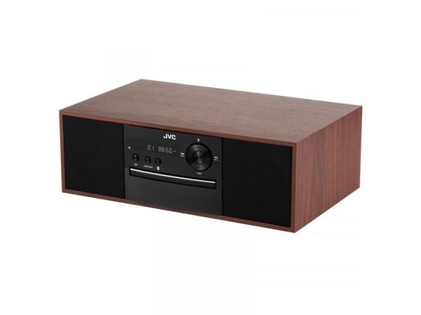 JVC RD-E761 minitårn