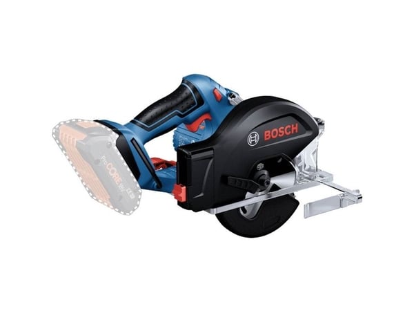 Bosch METALLILEIKKURI GKM 18V-50 SOLO - SOLO