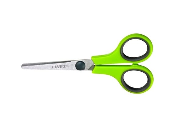 Skolesaks Linex 14 cm