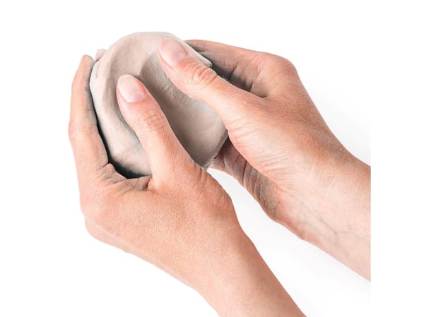 Staedtler® FIMO AIR light 250g hvid