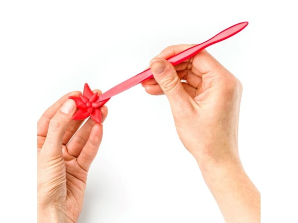 FIMO - Utskjæringssett - plastikk