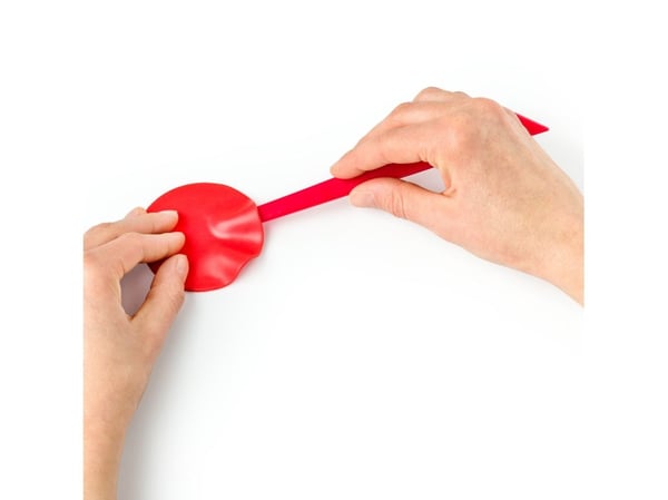 FIMO - Utskjæringssett - plastikk