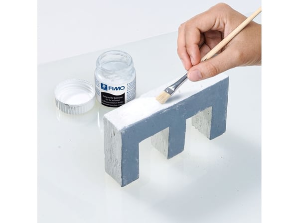 Staedtler® lim til Leaf Metal til FIMO 35 ml