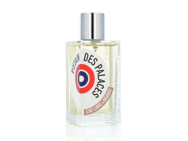 Orange Free State - 100ml - Eau De Parfum - hajuvesi
