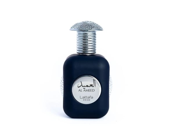 Lattafa Pride Al Ameed EDP U 100 ml