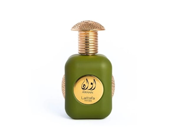 Lattafa Pride Awaan Eau De Parfum 100 ml (unisex)